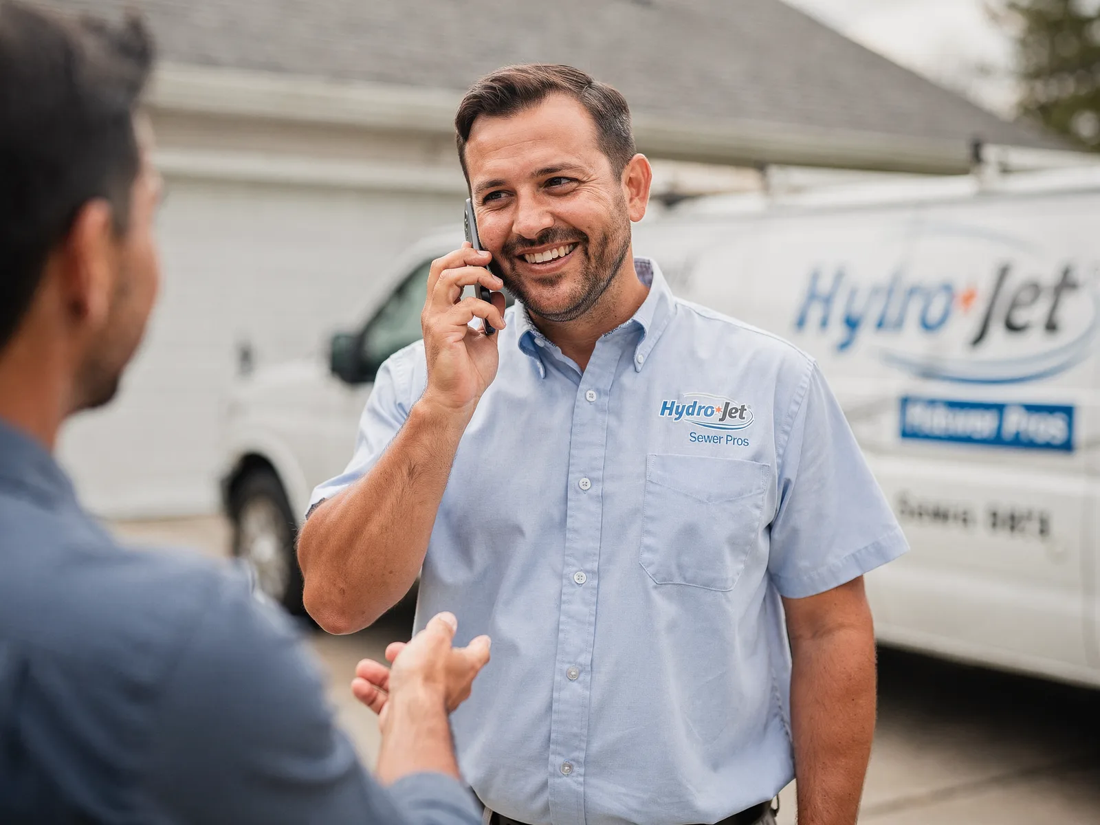 Hydro Jetting Olmsted, IL FAQs